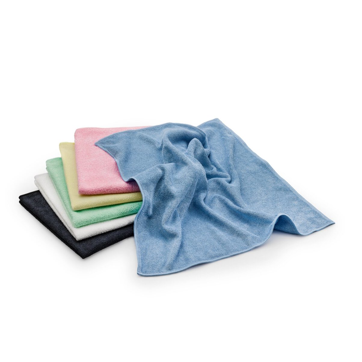 MEGA Clean Professional Stretch Microfasertuch, 40 x 40 cm